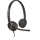 LOGITECH Headset H340 schwarz 5099206038844