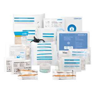 SÖHNGEN Füllung Norm nach DIN 13157