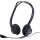 LOGITECH Headset H960 schwarz 5099206008441