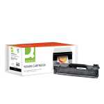 Q-Connect Alternativ Q-Connect Tonerkartusche schwarz...