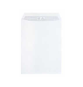 Versandtasche C5 500ST HK 100g weiß MAILMEDIA 30006894 A11070FSC