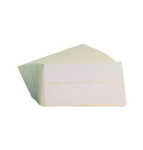 Frankieretiketten 160x44mm weiß ALPHA LABEL 5839...