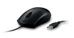 Kensington Maus Pro Fit - USB, kabelgebunden, abwaschbar,...