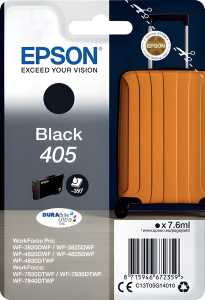 EPSON Original TP schwarz (C13T05G14010,T05G140,405,T05G1,T05G14010)