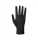 Einmalhandschuhe Nitril schwarz Gr.XL 247001310/XL 100St