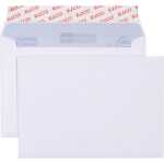 Briefhülle Proclima C6, hochweiß, Haftklebung...