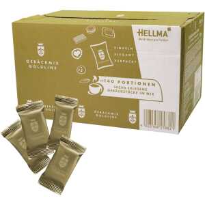 HELLMA Gebäckmix Goldline 4003148218821