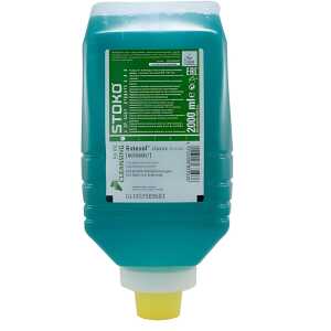 Estesol Hautreiniger für leichte Verschmutzungen 2000-ml-Softflasche