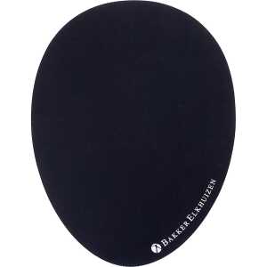 Mauspad, Ergo, The Egg, (ei-förmig) antibakteriell, ergonomisch