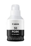 Canon Original Canon Tintenflasche schwarz...