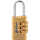 BURG-WÄCHTER Vorhangschloss Combi Lock 80 - Bügelhöhe 27,0 mm