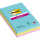 Post-it® Haftnotiz Super Sticky Notes Cosmic Collection 101 x 152 mm