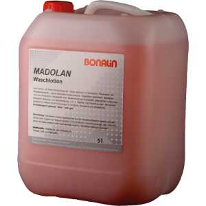 Madolan Seifencreme 5 Liter MADOLAN 990112