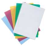 VARTA Sichthülle - A4, 120 mym, genarbt, 100...