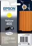 EPSON Original TP gelb...