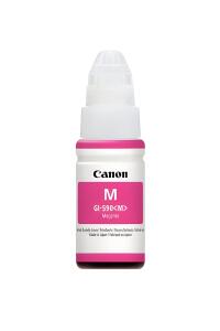 Canon Original Tintenflasche magenta (1605C001,1605C001AA,GI-590M)