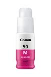 CANON Original Canon Tintenflasche magenta...