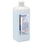 Hasko Derm Händedesinfektion 1.000ml Euroflasche