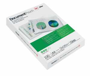 Folientasche A4 GBC IB585036 13465585036