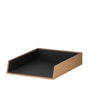 Ablagebox Soho hazelnut 4014970375620