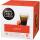 Kaffeekapseln Dolce Gusto Lungo NESCAFE 4301604008 16St