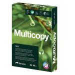 MULTICOPY Multifunktionspapier Zero - A3, 80 g/qm,...