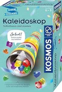 Mitbringspiel Kaleidoskop KOSMOS 657987 Experiment