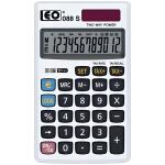 Taschenrechner 088S Solar-/Batteriebetrieb 12stellig...