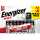 ENERGIZER Batterie Max Alkaline AA / Mignon / LR6 8 Stück