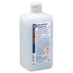 Hasko Derm Händedesinfektion 500ml Euroflasche