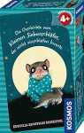 Kinderspiel Der kleine Siebenschläfer KOSMOS 712617
