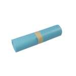 DEISS Müllsack Recycling - 120 Liter, blau, 25...