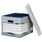 Standard Archivbox Bankers Box System, 335 x 292 x 404...