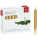 Christbaumkerze 20ST gold 580802026