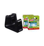 Tischabroller Easy Cut Smart schwarz TESA 53905-00000-01...