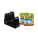 Tischabroller Easy Cut Smart schwarz TESA 53905-00000-01 +2RL 19mm 33m