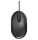 Maus optisch MC-100 schwarz HAMA 00182600 3-Tasten Scroll-Rad