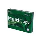 Multifunktionspapier - A4, 80 g/qm, 500 Blatt, 2-fach...