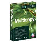 MULTICOPY Multifunktionspapier Zero - A4, 80 g/qm,...