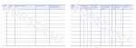 Avery Zweckform Fahrtenbuch 1221 DIN A6 quer PKW blau 32 Bl.