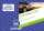 Avery Zweckform Fahrtenbuch 1221 DIN A6 quer PKW blau 32 Bl.
