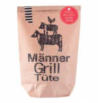 Wundertüte Männer Grilltüte WUNDERLE 63179...