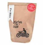 Wundertüte Born to Ride WUNDERLE 63416 22x14cm