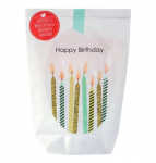 Wundertüte Happy Birthday WUNDERLE 63270 14x22cm