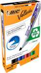 Whiteboardmarker Velleda 4ST sortiert