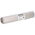 DEISS Müllsack Recycling - 120 Liter, transparent,...