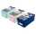 Lernkartei A8 sortiert STYLEX 42669 Pappe