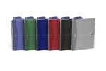 Oxford Office Spiralbuch "Essentials" A5,...