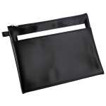 Alassio Mehrwegbeutel - 25 x 19 cm, Lederimitat,...