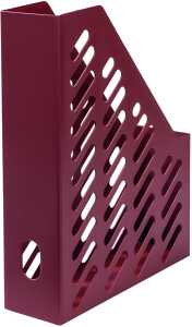 HAN Stehsammler KLASSIK KARMA A4/C4, 80-100% Recyclingmaterial ökorot